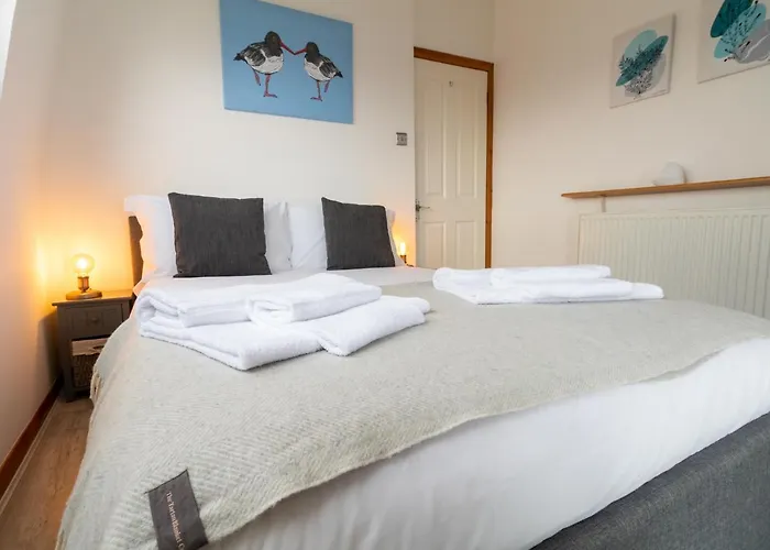 Beach View Apartment