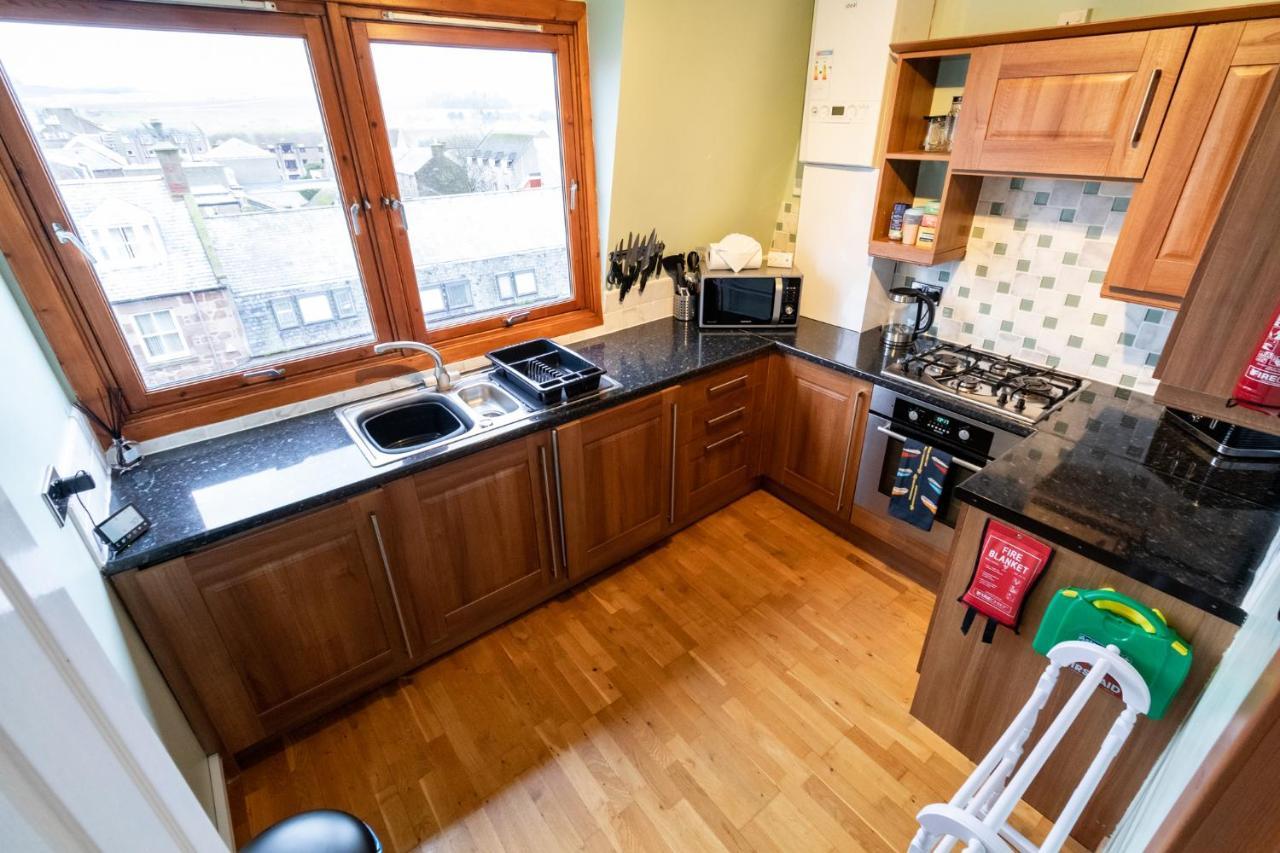 Apartamento View Stonehaven
