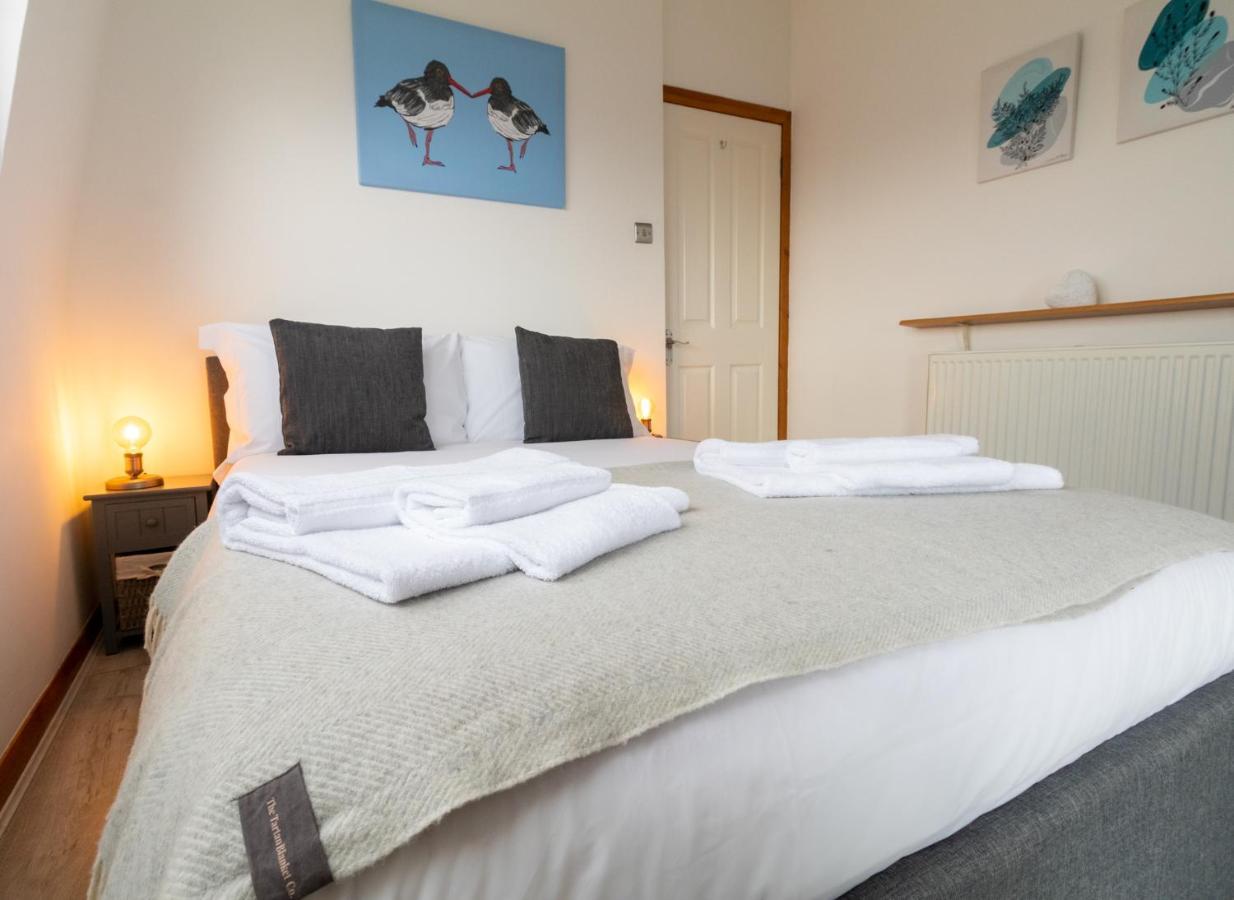 View Apartment Stonehaven