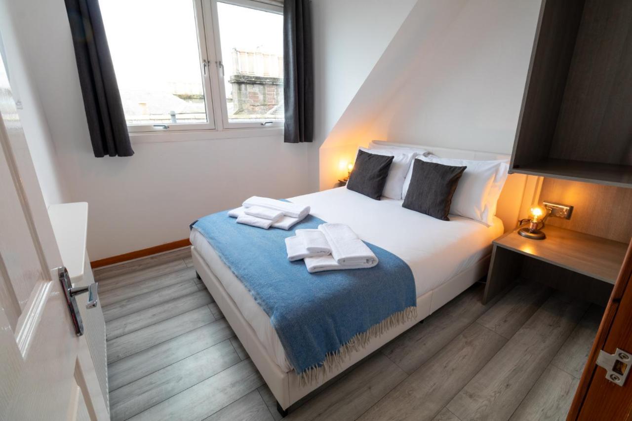 View Apartment Stonehaven